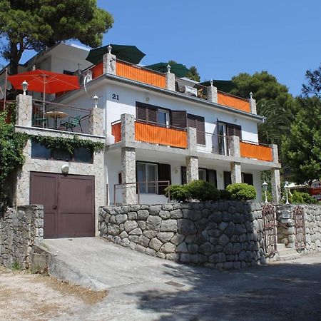 Double Room Mali Losinj 7953B Exterior foto